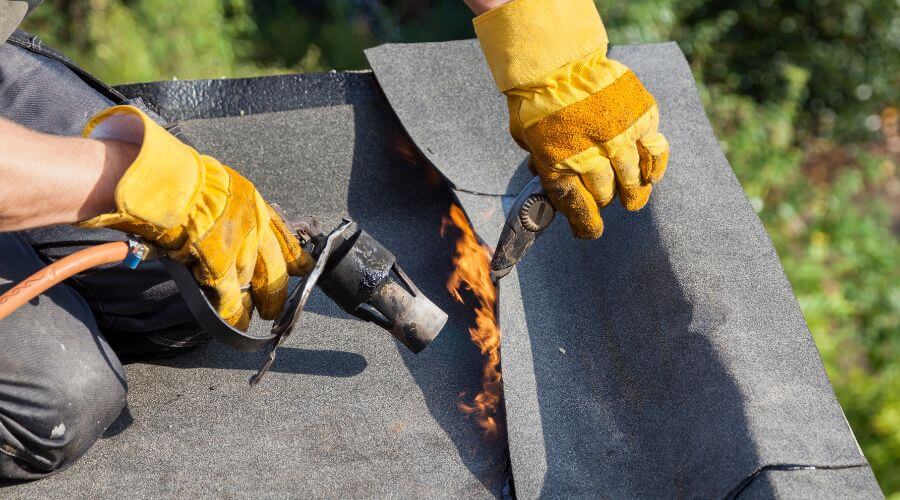 Professional flood damage restoration services in Zephyrhills, FL